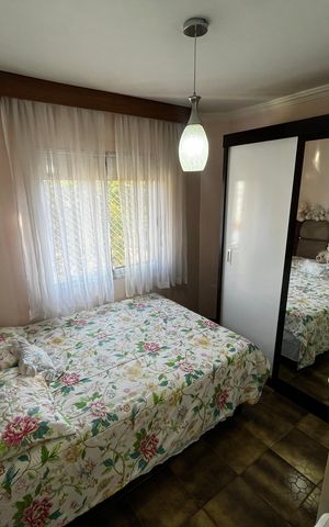 Apartamento para alugar com 75m², 3 quartos e 1 vagaQuarto 2