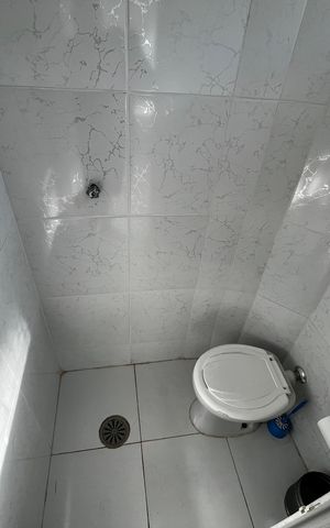 Apartamento para alugar com 75m², 3 quartos e 1 vagaBanheiro de serviço