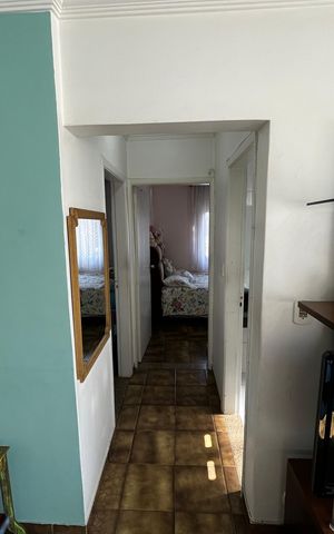 Apartamento para alugar com 75m², 3 quartos e 1 vagaCorredor