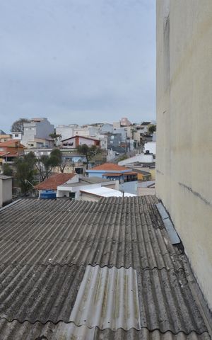 Casa à venda com 165m², 4 quartos e 2 vagas Nista /Quarto 5