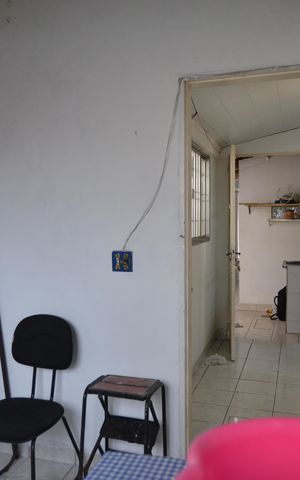 Casa à venda com 165m², 4 quartos e 2 vagasQuarto 3