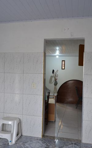 Casa à venda com 165m², 4 quartos e 2 vagasCozinha 2