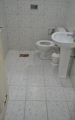 Casa à venda com 165m², 4 quartos e 2 vagasBanheiro Social