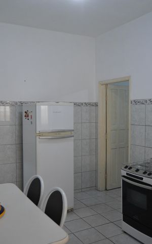 Casa à venda com 165m², 4 quartos e 2 vagasCozinha