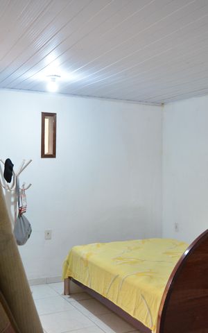 Casa à venda com 165m², 4 quartos e 2 vagasQuarto 4