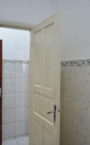 Casa à venda com 165m², 4 quartos e 2 vagasBanheiro Social