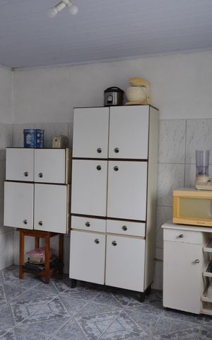 Casa à venda com 165m², 4 quartos e 2 vagasCozinha 2