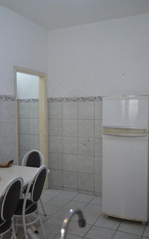 Casa à venda com 165m², 4 quartos e 2 vagasCozinha