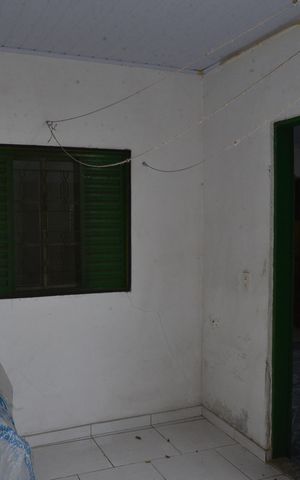 Casa à venda com 165m², 4 quartos e 2 vagasÁrea de Serviço