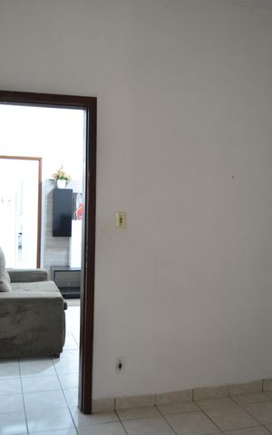 Casa à venda com 165m², 4 quartos e 2 vagasQuarto 2