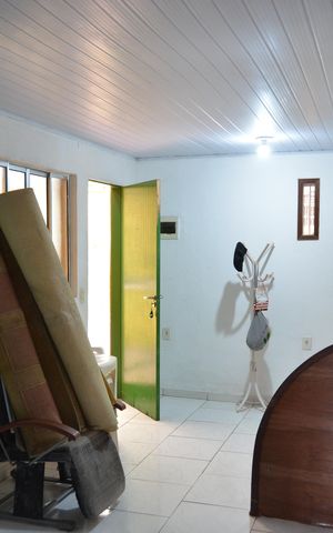 Casa à venda com 165m², 4 quartos e 2 vagasQuarto 4
