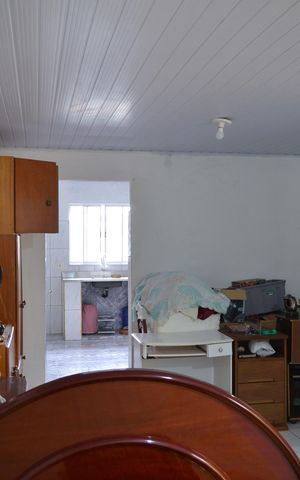 Casa à venda com 165m², 4 quartos e 2 vagasQuarto 4