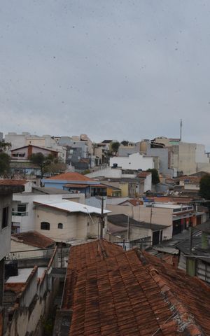 Casa à venda com 165m², 4 quartos e 2 vagasVista da Rua