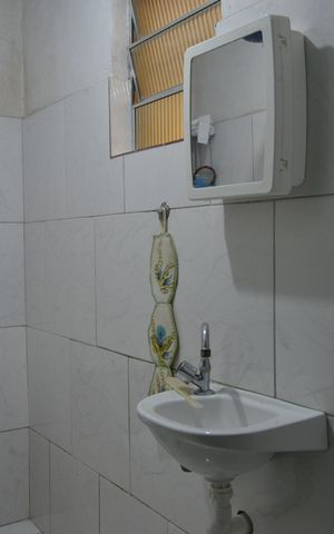 Casa à venda com 165m², 4 quartos e 2 vagasBanheiro Social 2