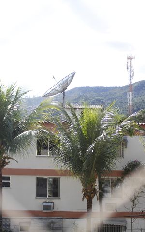 Casa de condomínio à venda com 303m², 5 quartos e 2 vagasVista da Varanda do Quarto 2