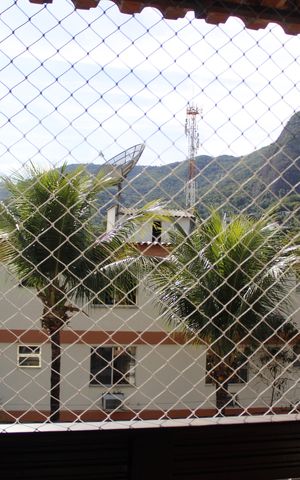 Casa de condomínio à venda com 303m², 5 quartos e 2 vagasVista da Varanda do Quarto 1