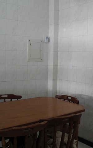 Casa de condomínio à venda com 303m², 5 quartos e 2 vagasCozinha