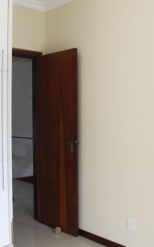 Casa de condomínio à venda com 303m², 5 quartos e 2 vagasQuarto 2