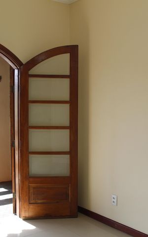 Casa de condomínio à venda com 303m², 5 quartos e 2 vagasQuarto 2