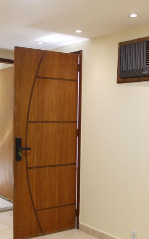 Casa de condomínio à venda com 303m², 5 quartos e 2 vagasSuíte 2