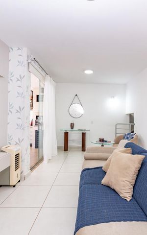 Apartamento à venda com 157m², 3 quartos e 2 vagas Apartamento à venda com 157m², 3 quartos e 2 vagasSala 2