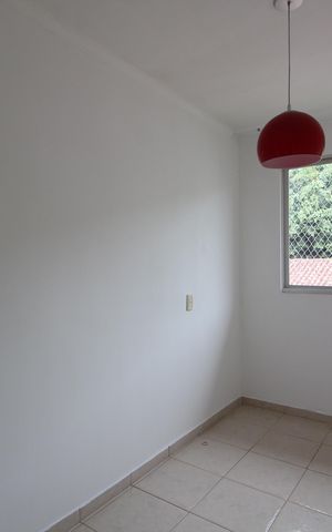 Apartamento à venda com 67m², 3 quartos e 1 vagaQuarto 1