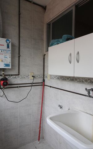 Apartamento à venda com 67m², 3 quartos e 1 vagaÁrea de Serviço