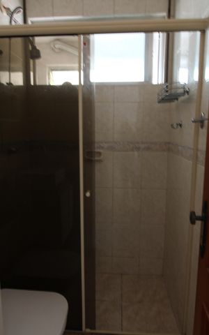 Apartamento à venda com 67m², 3 quartos e 1 vagaBanheiro Social