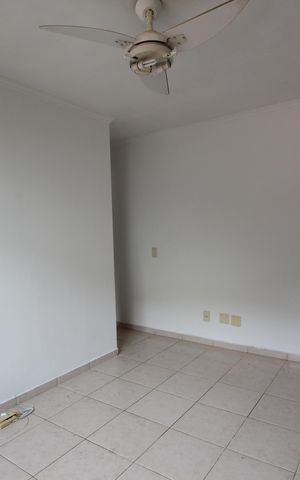 Apartamento à venda com 67m², 3 quartos e 1 vagaSala