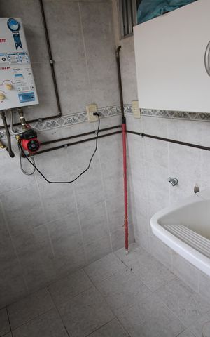 Apartamento à venda com 67m², 3 quartos e 1 vagaÁrea de Serviço