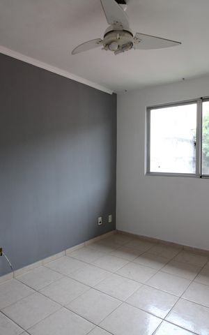 Apartamento à venda com 67m², 3 quartos e 1 vagaSala