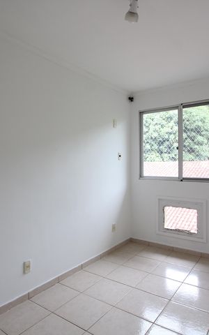 Apartamento à venda com 67m², 3 quartos e 1 vagaQuarto 3