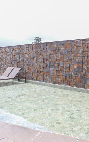 Apartamento à venda com 54m², 2 quartos e 1 vaga Apartamento à venda com 54m², 2 quartos e 1 vagaÁrea comum - Piscina