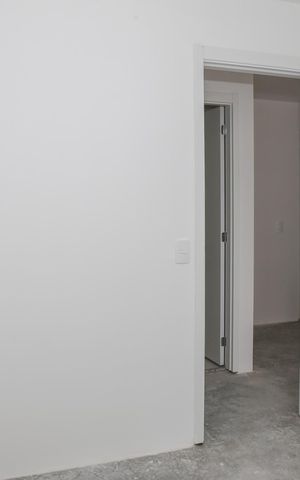 Apartamento à venda com 54m², 2 quartos e 1 vaga Apartamento à venda com 54m², 2 quartos e 1 vagaQuarto