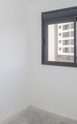 Apartamento à venda com 54m², 2 quartos e 1 vaga Apartamento à venda com 54m², 2 quartos e 1 vagaQuarto