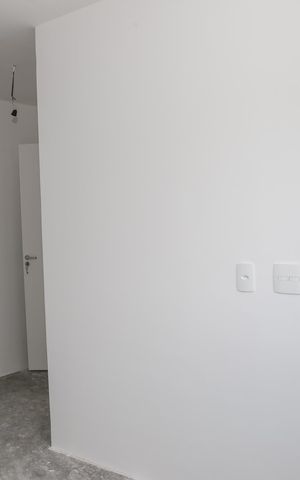 Apartamento à venda com 54m², 2 quartos e 1 vaga Apartamento à venda com 54m², 2 quartos e 1 vagaSuíte