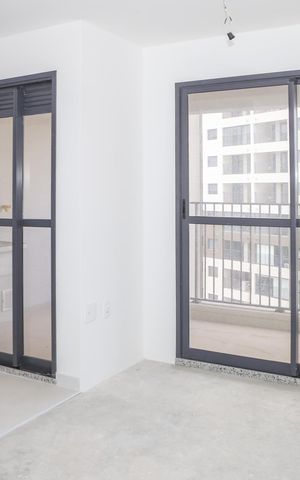 Apartamento à venda com 54m², 2 quartos e 1 vaga Apartamento à venda com 54m², 2 quartos e 1 vagaSala