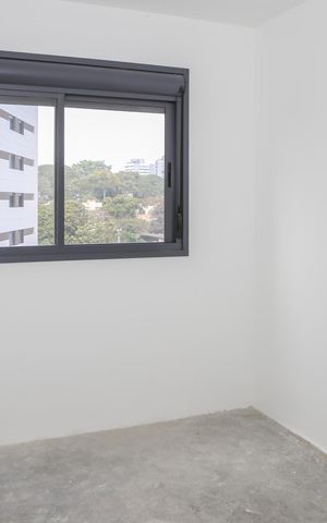 Apartamento à venda com 54m², 2 quartos e 1 vaga Apartamento à venda com 54m², 2 quartos e 1 vagaQuarto