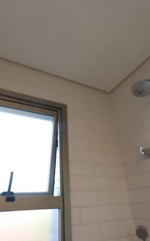 Apartamento à venda com 113m², 2 quartos e 3 vagasBanheiro 2 da Suíte 1