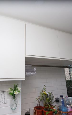 Apartamento à venda com 113m², 2 quartos e 3 vagasLavanderia