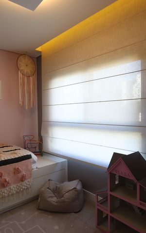 Apartamento à venda com 113m², 2 quartos e 3 vagasSuíte 2