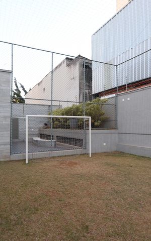 Apartamento à venda com 113m², 2 quartos e 3 vagasÁrea comum - Campinho