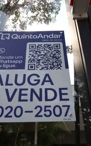 Apartamento à venda com 113m², 2 quartos e 3 vagasPlaca