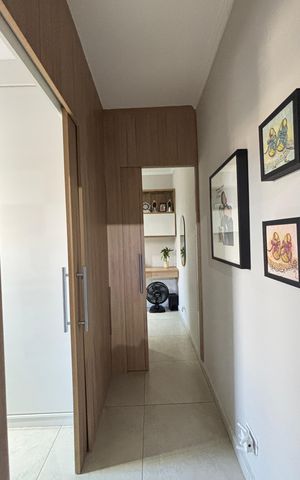 Casa à venda com 200m², 4 quartos e 3 vagas Casa à venda com 200m², 4 quartos e 3 vagasQuarto 2