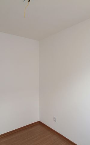 Apartamento à venda com 42m², 2 quartos e 1 vagaQuarto 2