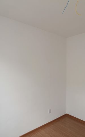 Apartamento à venda com 42m², 2 quartos e 1 vagaQuarto 1