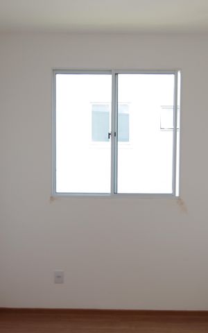 Apartamento à venda com 42m², 2 quartos e 1 vagaQuarto 2
