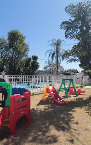 Apartamento à venda com 42m², 2 quartos e 1 vagaPlayground