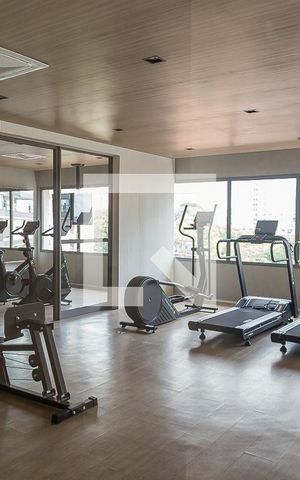 Apartamento à venda com 28m², 1 quarto e sem vaga Apartamento à venda com 28m², 1 quarto e sem vagaÁrea Comum