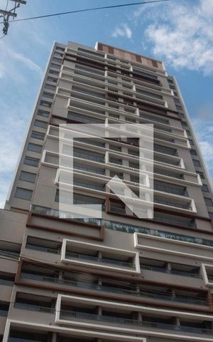 Apartamento à venda com 28m², 1 quarto e sem vaga Apartamento à venda com 28m², 1 quarto e sem vagaFachada